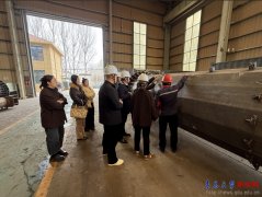 <b>学院一直“立脚青岛、办事山东、面向全国”的</b>